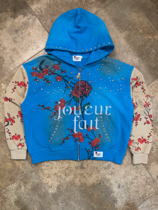 Joueur Fait Jacket
